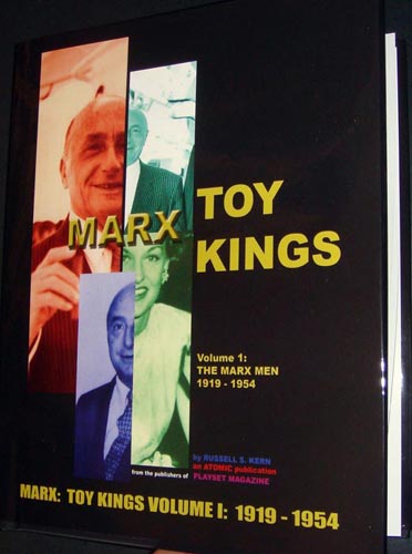 Marx Toy Kings